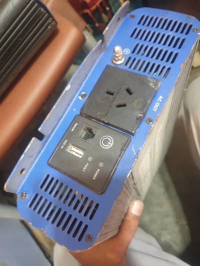 car invrter available for sale pure sinewave 12 volte