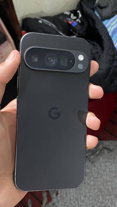 Google Pixel 9 pro
