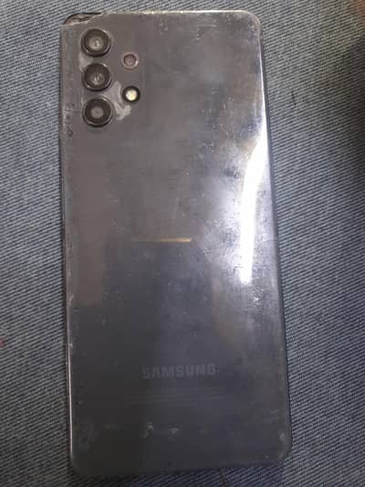 samsung a32 6/128 pta officail approve