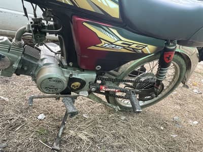 Best bike urgent sale