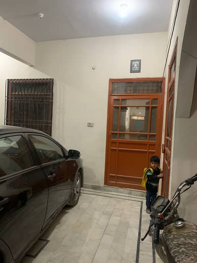 2 Bd Dd Flat for Rent in Al Ibad Terrace , Near Safoora Chowrangy Gulistan E Jahour