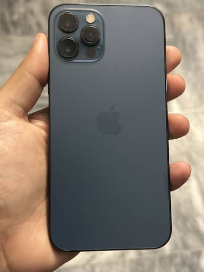 Iphone 12 pro factory unlocked