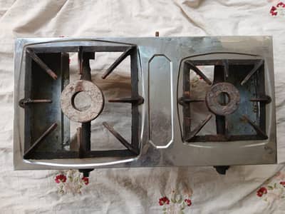 Stove | Chola Sui gas