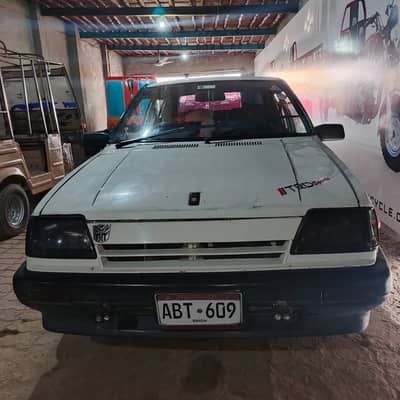 Suzuki Khyber 1998 Model for Sale