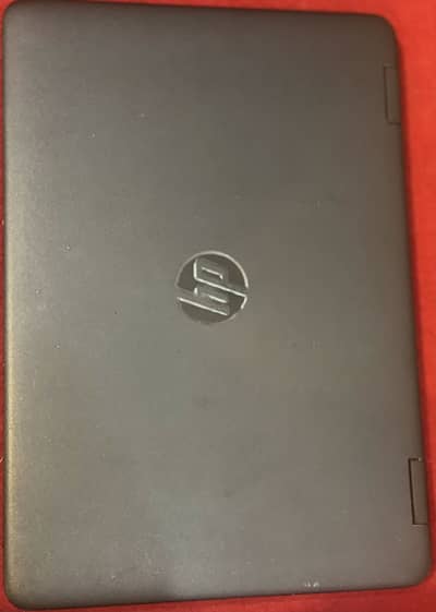 HP Probook 640 G3 I5 7th gen