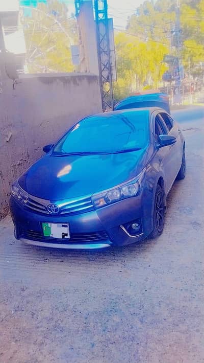 gli 2016 modal Gary collar