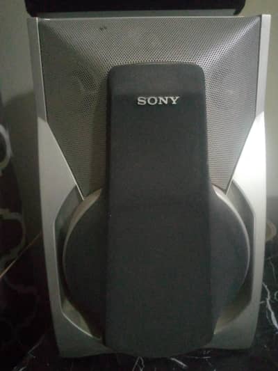 sony speakers for sale