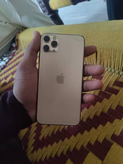 Iphone 11 pro max 64 gb water pack