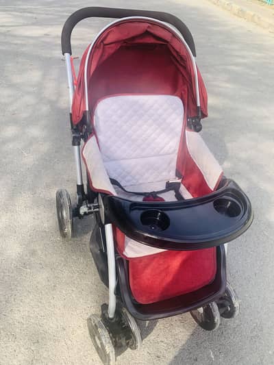 Baby Stroller for Sale
