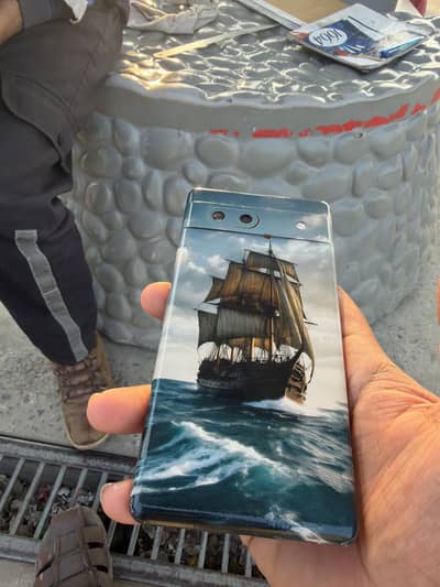 GOOGLE PIXEL 7A 8/128