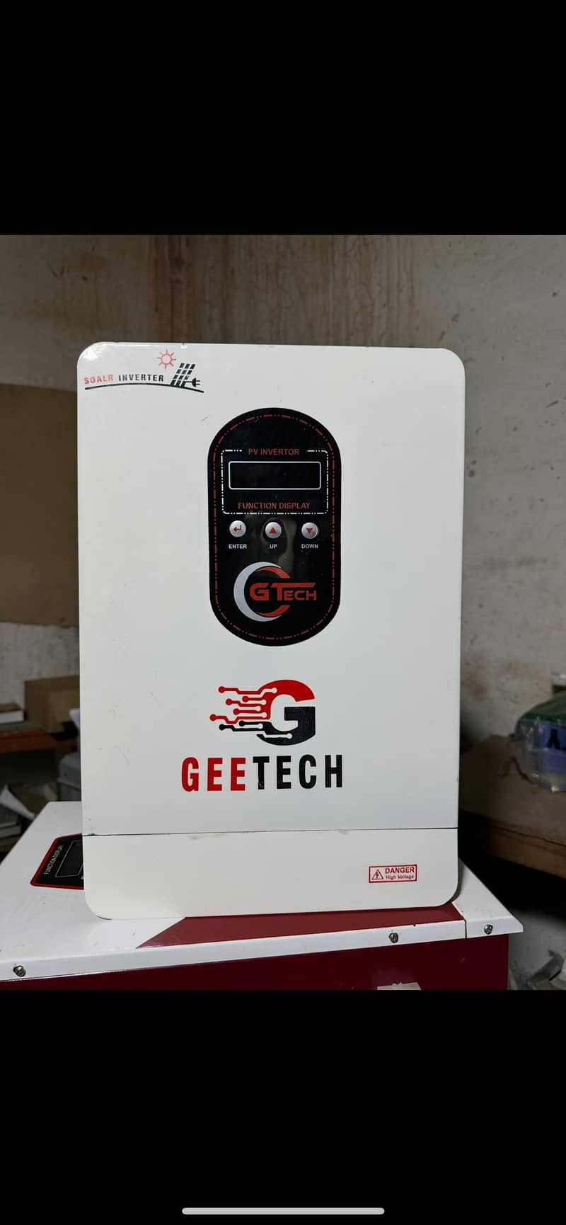 Gee tech 2