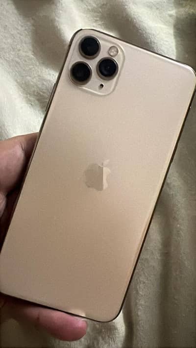Iphone 11 pro max pta approved