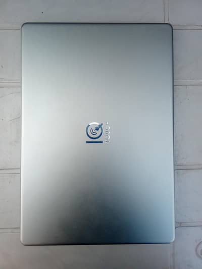 IQ Touch Laptop