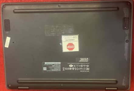 Lenovo Chrombook 100e 2nd Gen