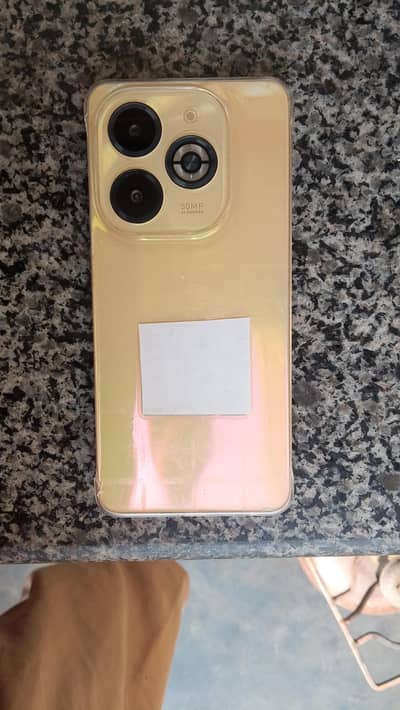 Infinix smart 8 plus for seal.   03067229057