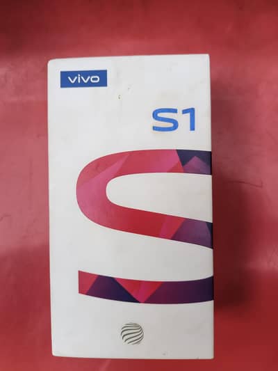 VIVO S1