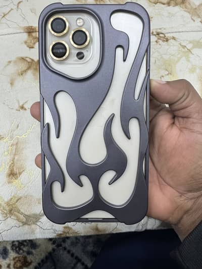 Apple Iphone 12 Pro Max 256 GB Gold Sealed Water pack