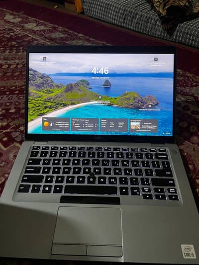 Dell LATITUDE (5410) i5 10Gen