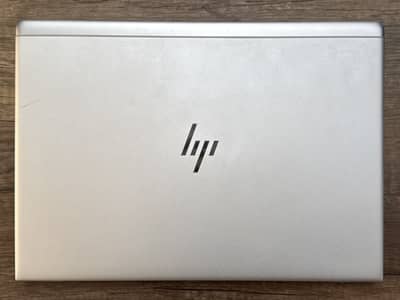 Hp Elitebook i5 8th gen