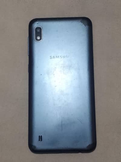 SAMSUNG A10 PTA APPROVED DUAL SIM PANEL CHANGED 2/32