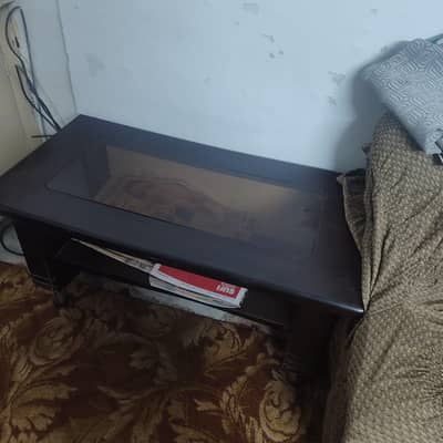 Dressing Table, Side Table, Stool & Rable