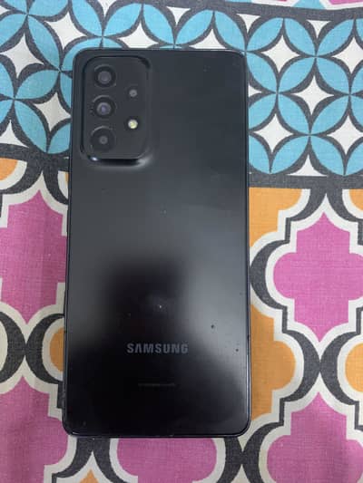Samsung a53 5g non pta