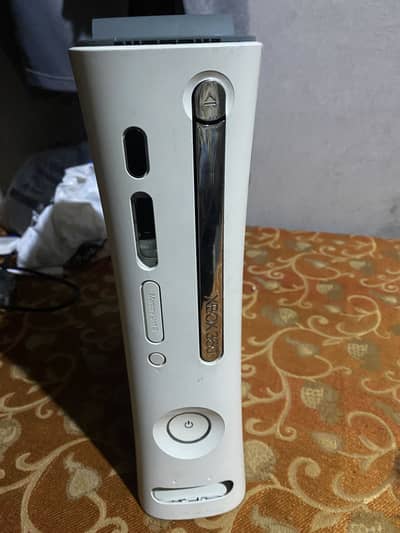 xbox 360
