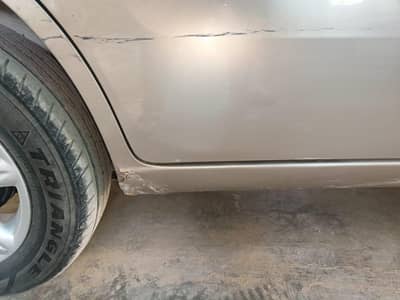 Original and Outstanding condition