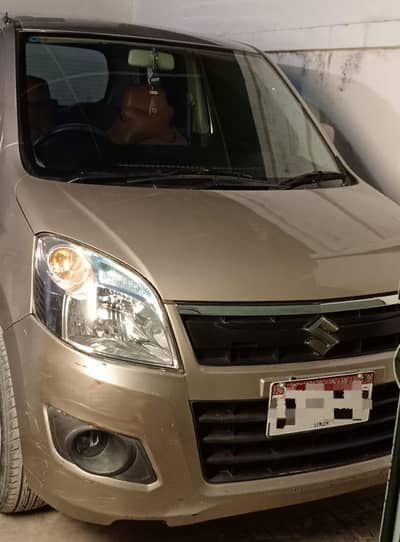 Original and Outstanding condition