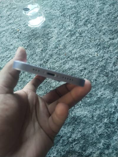 I phone 12 jv for sale on cheap price due to urgent need