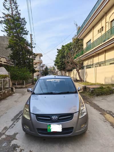 FAW V2 2018 [ URGENT SALE ]