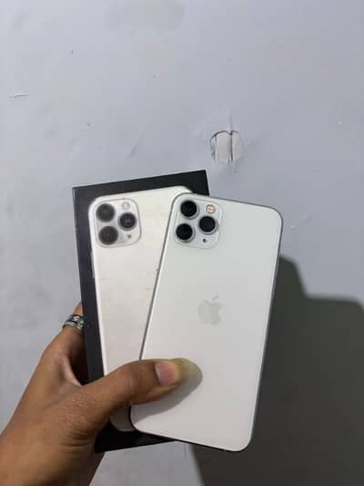 iphone 11 pro non PTA 256gb my wtsp/0341-68;86-453