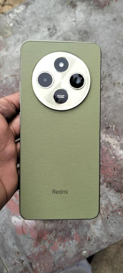 redmi 14c 6.128 all ok ha 10.9. 5 ha  seth change ha