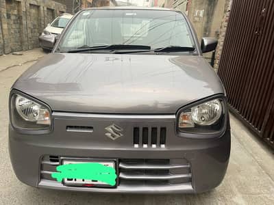 Total geniun car very neat and clean