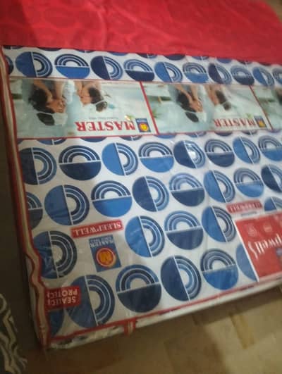 6×6 master molto form 8 inch ka hai oder par banwaya tha 50k ka lakin