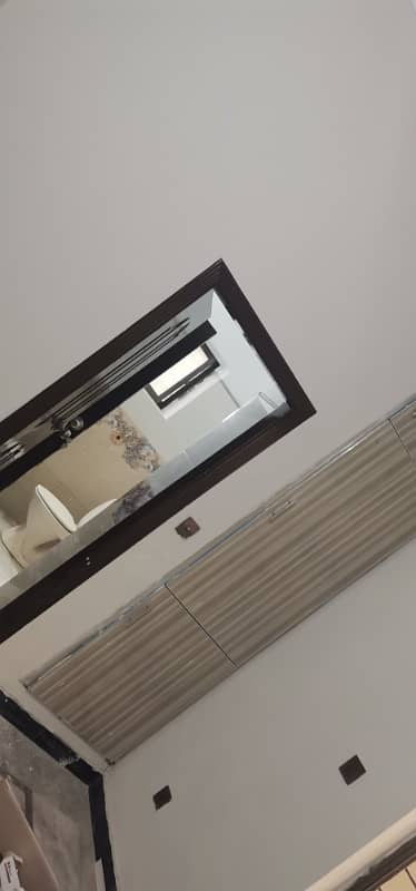 Ground portion for rent