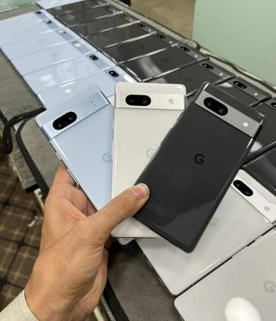 Google Pixel 7A