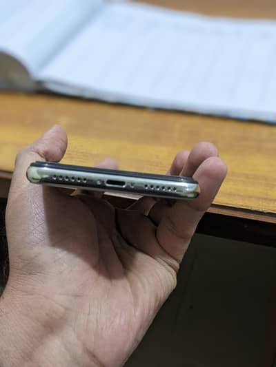 IPHONE X PTA APPROVED only call 03104640012 urgent sale