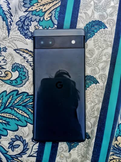 Google Pixel 6a Sim approved