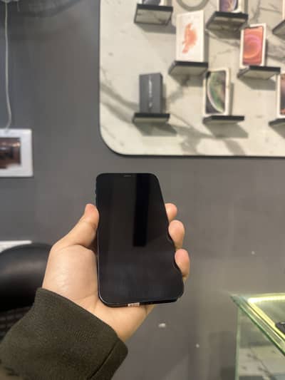 Iphone 12 pta approved all ok 10 10 91 health