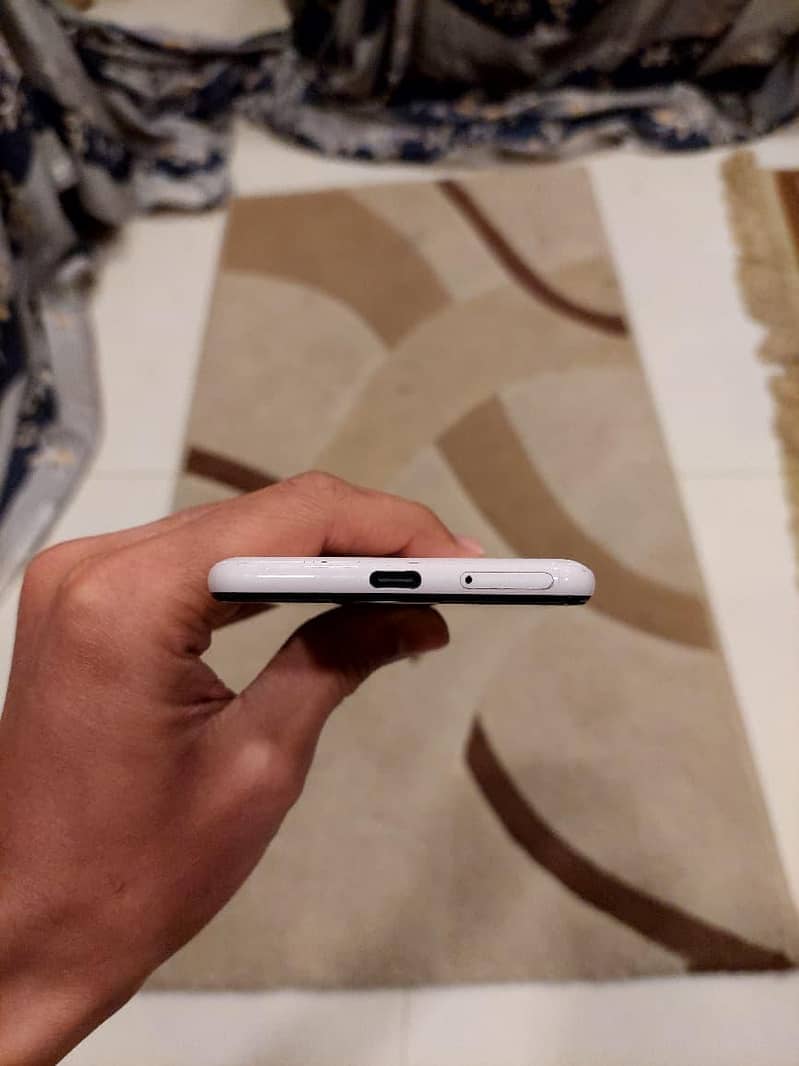 google pixel 4