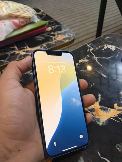 IPhone 13 JV (128GB)