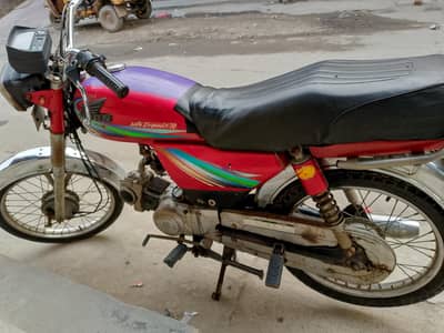 jinan bike for sale