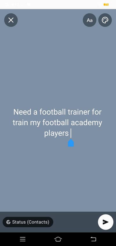 Football ACADEMY
