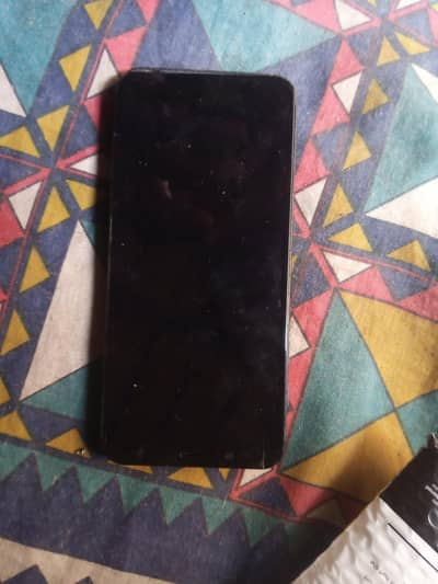 Samsung j6 3.32 Bord dead hai baki sub okay