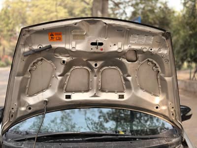 Honda civic (reborn)