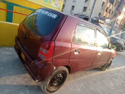 O335/0244/947 Suzuki alto