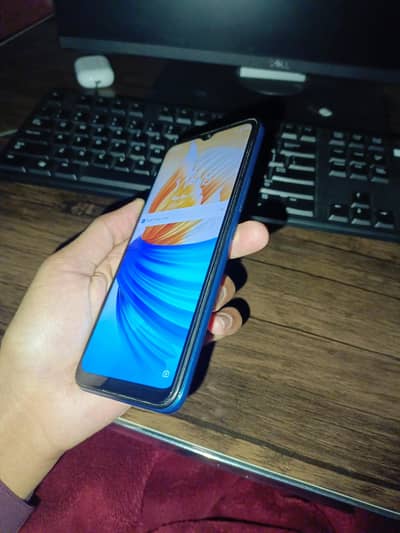 Infinx Smart 5  3 /64 Pta Approved No open Repair