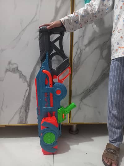 Nerf gun for sale