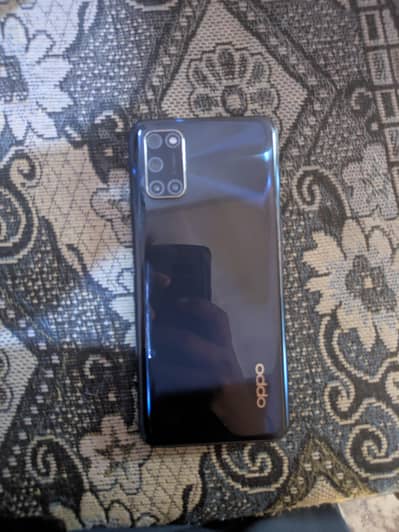 oppo A52